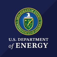 DOE Office of Science (@doescience) 's Twitter Profile Photo DOE Office of Science (@doescience) 's Twitter Profile Photo