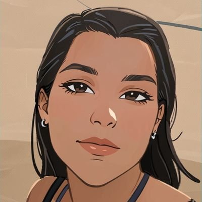 Beatrizkbb1's profile picture. 🫣