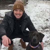 Joseph King (@kittykittygold) 's Twitter Profile Photo