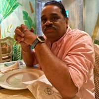 Rahool Thote (@rahooljt) 's Twitter Profile