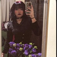 ⛓️𝓐𝓿𝔂𝓮𝓵🤡 (@avyel_05) 's Twitter Profile