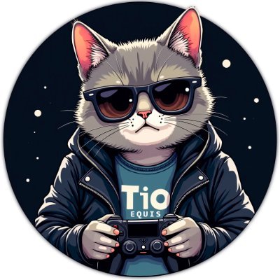 TioEquisvt's profile picture. 