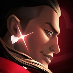 MegaJ Profile
