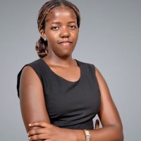 PAMELA NATASHA BUGEMBE (@bugembepamela) 's Twitter Profile