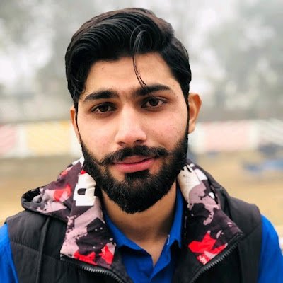 Awais1366's profile picture. 