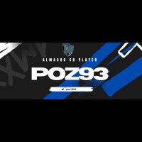 POZ93 (@poz1993) Twitter profile photo