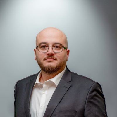 Principal Threat Researcher at @Brandefense / Team Member: @octosec & @canyoupwnme & @gameofpwners & @hacktrickconf & @hacknightsorg | @Trabzonspor