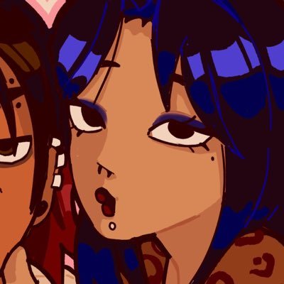 spiderghoul__'s profile picture. ilmbf ♡ | 18 | she/her | ic @/kib_x3