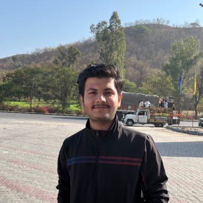 Full-Stack + AI Developer | Open for Contracts 🛠️