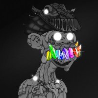 NFTKing👑 The Mensch⌐◨-◨ 🍌 (@nftking__) 's Twitter Profile