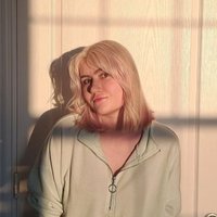 Jacie Writes (@jaciewrites) 's Twitter Profile