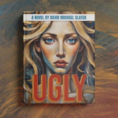 DMSauthor's profile picture. David Michael Slater is an acclaimed author of books for children, teens, and adults. He is also the fiction editor at Judith Magazine.