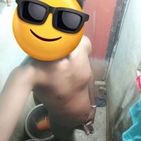 block man (@spkrishna123) 's Twitter Profile