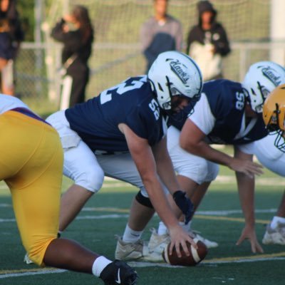mason_burley's profile picture. l Urbana HS C/O 2026 l Versitle OL/DT l 6’4 235l l 3.6 GPA l #301-676-7707