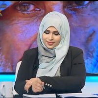الإعلامية سحر درعان (@sahardaraan) Twitter profile photo