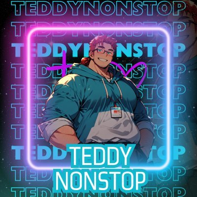 @NonstopTeddy