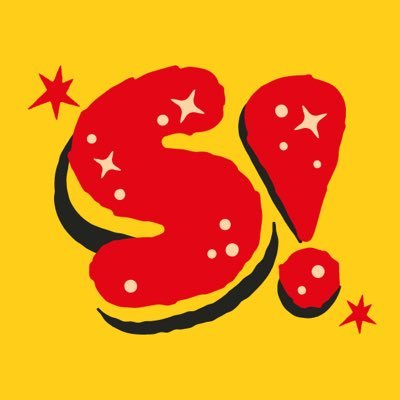 Desde 2010. Transformar pela festa é o que nos move. Criado e realizado pela https://t.co/TQ9szHcxFs