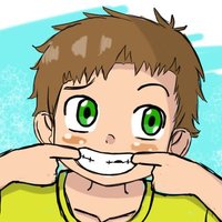 Max Shozou (@maxshozo) 's Twitter Profile Photo Max Shozou (@maxshozo) 's Twitter Profile Photo