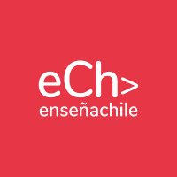 Enseña Chile (@ensenachile) 's Twitter Profile Photo Enseña Chile (@ensenachile) 's Twitter Profile Photo