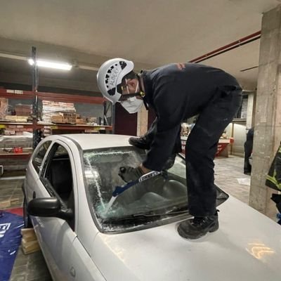 Nosaltres també som perillosos, sinó no hi seríem aquí