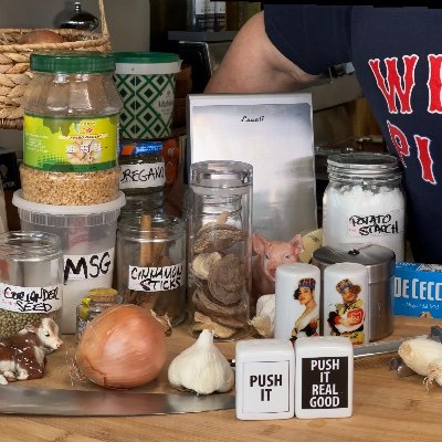 Down 200lbs w/o Ozempic or Surgery 💪 Father, Cook, #MAHA supporter, Creating content to get families around the dinner table again, Home base Anacortes, WA