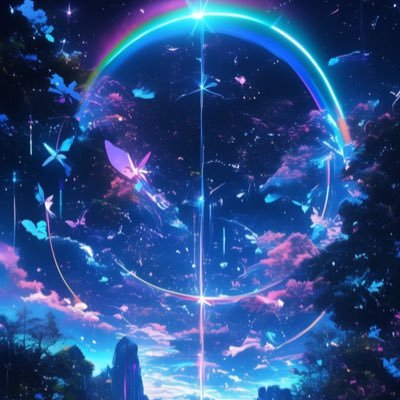にじさんじと魔入間とコンパスで生きている一般人( ´ ꒳ ` )ﾉ 気軽にフォローしてください！よつはぴ🍀と石神❤️‍🩹と栞葉🚓🐾が最高に好き( ᐙ )