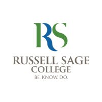Russell Sage College (@sage_edu) 's Twitter Profile Photo Russell Sage College (@sage_edu) 's Twitter Profile Photo