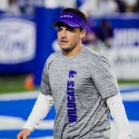 David Orloff (@coachorloffksu) 's Twitter Profile