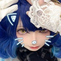 ゆゆ (@uu_yuyuu) Twitter profile photo