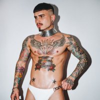 Seth Knight (@sethknightxxx) 's Twitter Profile