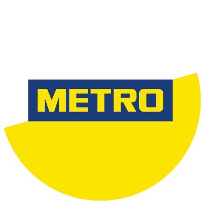 Offizieller Kanal für das deutsche Großhandelsgeschäft von METRO – Impressum & Datenschutz: https://t.co/07jgmUDa9Y