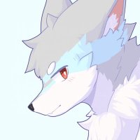 弧光/冰盐 (@arcfoxowo) Twitter profile photo
