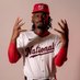 Marquis Grissom Jr. (@marquisjr9) Twitter profile photo Marquis Grissom Jr. (@marquisjr9) Twitter profile photo