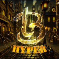 Hypers ๐ (@itshyperss) 's Twitter Profile