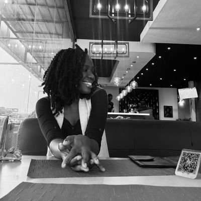 Paulina_opoku's profile picture. MD/Kingdom Financier/ Mental Health Advocate