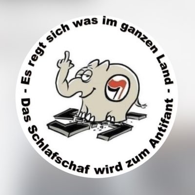 Gegen rechts und Islamismus. Menschenrechte sind allgemeingültig!