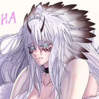 ❄️STM_KLL❄️(COMMISSIONS CLOSED) (@stm_kll) 's Twitter Profile Photo