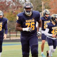 Trenton Allen(Marian University ) (@trentonallen678) 's Twitter Profile Photo Trenton Allen(Marian University ) (@trentonallen678) 's Twitter Profile Photo