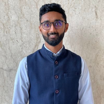 Climate Change Policy Analyst |Sustainability & Climate Journalist | Rts are not endorsements | ACJ alumni I Views expressed here are extremely personal