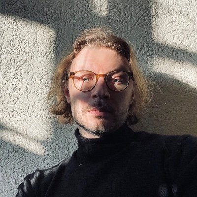 simple_colors's profile picture. Graphic Identity & Web Designer | Passionate about cultural projects | HTML, CSS, JS | Creative Coding Enthusiast