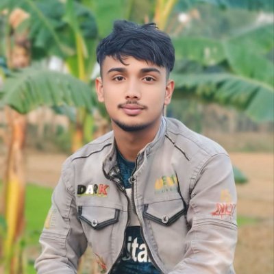 Rikibekhan's profile picture. 