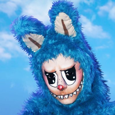 Yovskaさんのプロフィール画像