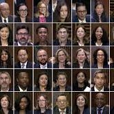 Dem_Judges's profile picture. An account dedicated to documenting and celebrating the last real line of defense against fascism. The 505 Federal Judges appointed by Biden, Obama, and Clinton