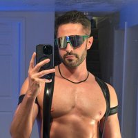 Onyxlatex (@latexlover101) 's Twitter Profile