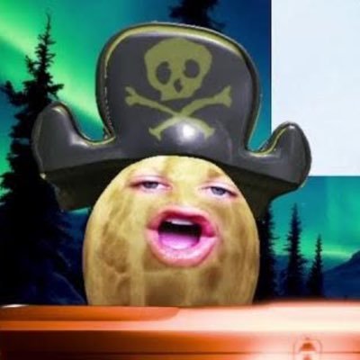 Sharing the best (and worst) of chatters in @TheBurntPeanut’s stream. DM your screenshots! 📩