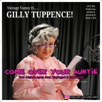 Henri J Rex | Gilly Tuppence (@therexsystem) 's Twitter Profile Photo