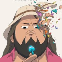 Dr Psylocibo (cuenta parodia) (@drpsylocibo) 's Twitter Profile Photo Dr Psylocibo (cuenta parodia) (@drpsylocibo) 's Twitter Profile Photo