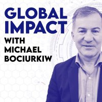 Global Impact Show (@globalimpact14) 's Twitter Profile Photo Global Impact Show (@globalimpact14) 's Twitter Profile Photo