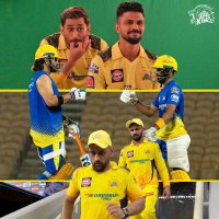 Mahi🦁 (@mahidharoffl) 's Twitter Profile