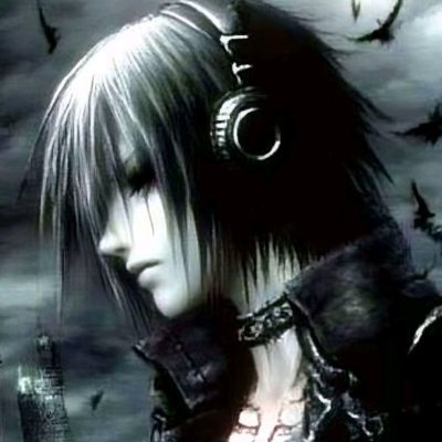 mwrdervictim's profile picture. i pray for GRO-GOROTH sylvian believers DNI